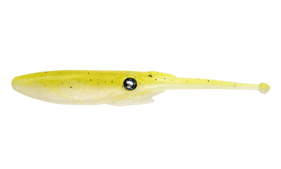 Nomad Design Jerksquid 5" - 4 pcs