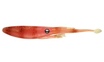 Buy pink-tiger Nomad Design Jerksquid 4" - 5 pcs