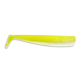 Buy highlighter-pearl JYG PRO Swym Paddletail 4in 4pk
