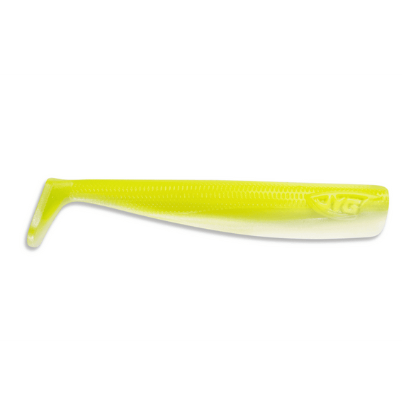 JYG PRO Swym Paddletail 4in 4pk