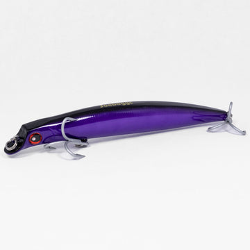 Joe Baggs Tackle 7" Swarter 1-1/2oz - 0