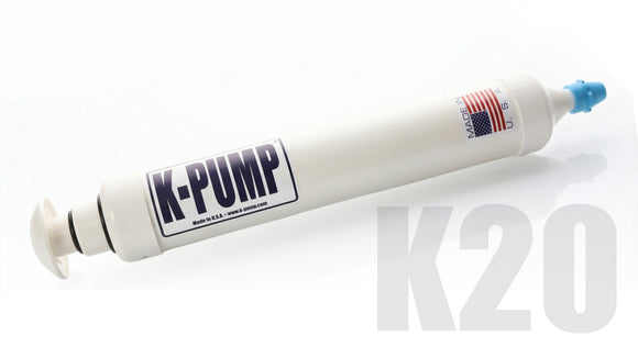 K-Pump Model K20