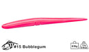 Lunker City 6" Slug-Go 8 per Bag-1