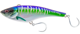 Buy sardine Nomad Design Madmacs 160 High Speed SNK 6"