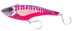 Hot Pink Mackerel
