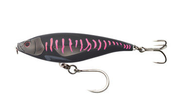 Nomad Design Madscad 190 AT SNK 7-1/2" - 7-3/4oz - 0