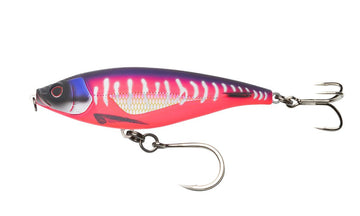 Buy hot-pink-mackerel Nomad Design Madscad 190 AT SNK 7-1/2" - 7-3/4oz