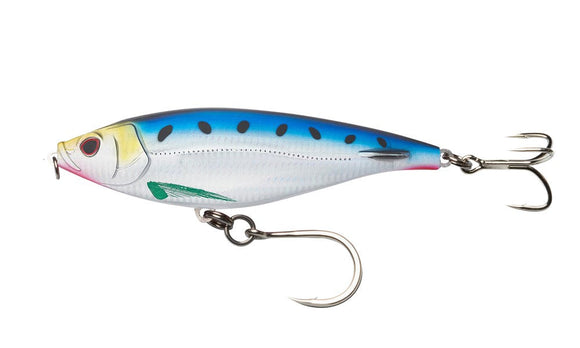 Nomad Design Madscad 190 AT SNK 7-1/2" - 7-3/4oz