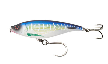 Buy spanish-mackerel Nomad Design Madscad 190 AT SNK 7-1/2" - 7-3/4oz