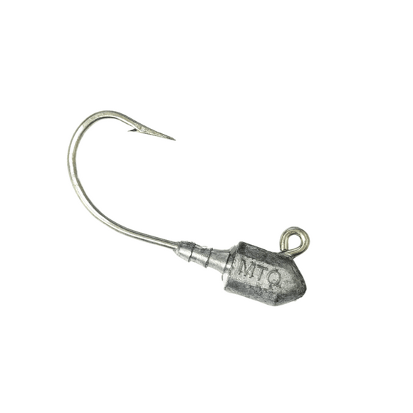 Magictail Kill Shot Jig Heads