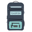 Toadfish Sealed Backpack + Sling-2