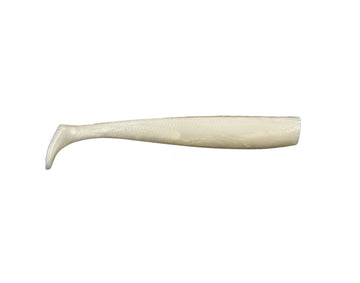 NLBN 8" Paddle Tail 2pk