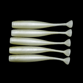 NLBN - 3.75" Paddle Tail 5pk