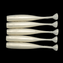 NLBN - 3.75" Paddle Tail 5pk-4