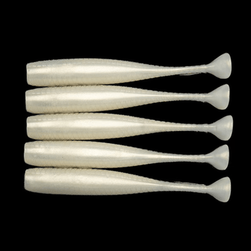 Buy hell-yeah-butter NLBN - 3.75" Paddle Tail 5pk