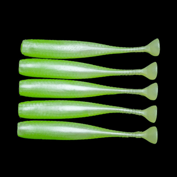 Buy limesider NLBN - 3.75" Paddle Tail 5pk