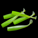 NLBN - 3.75" Paddle Tail 5pk-8