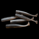 NLBN - 3.75" Paddle Tail 5pk-14