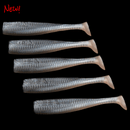 NLBN - 3.75" Paddle Tail 5pk-15