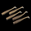 NLBN - 3.75" Paddle Tail 5pk-11
