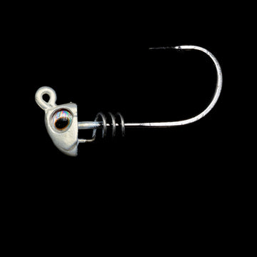 NLBN 5" Jig Heads Hell Yeah Butter - 0