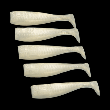 Buy hell-yeah-butter NLBN - 3" Paddle Tail 5pk