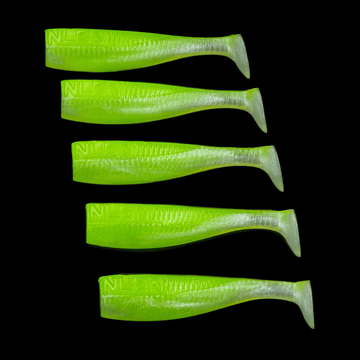 Buy limesider NLBN - 3" Paddle Tail 5pk