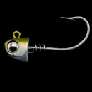 NLBN 5" Jig Heads Green Back-4
