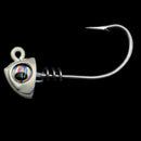 NLBN 5" Jig Heads Hell Yeah Butter-3