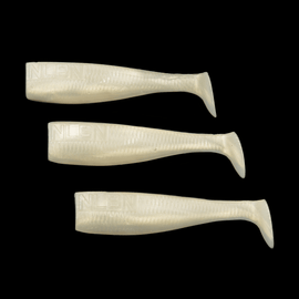 NLBN - 5" Paddle Tail 3pk