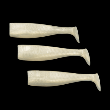 Buy hell-yeah-butter NLBN - 5" Paddle Tail 3pk