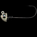 NLBN - 8" 2X Jig Heads Hell Yeah Butter-1