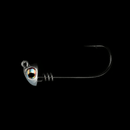 NLBN - 8" 2X Jig Heads Krome Ave-1