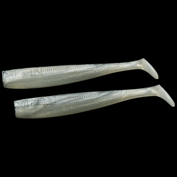 Buy kra-krome-ave NLBN 8" Paddle Tail 2pk