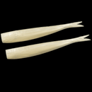 NLBN 8" Straight Tail 2pk-1