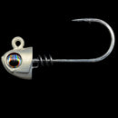 NLBN - Tuna 4X Super Duty Jig Heads Hell Yeah Butter-3