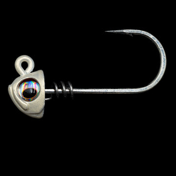 NLBN - Tuna 4X Super Duty Jig Heads Hell Yeah Butter - 0