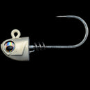 NLBN - Tuna 4X Super Duty Jig Heads Hell Yeah Butter-4