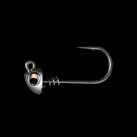 NLBN - Tuna 4X Super Duty Jig Heads Krome Ave