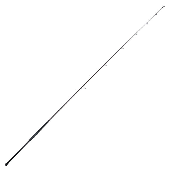 Jigging World Nexus 2.0 Surf 2pc Spinning Rod