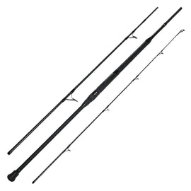Jigging World Nexus 2.0 Surf Travel 4pc Spinning Rod - 0