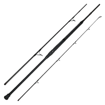 Jigging World Nexus 2.0 Surf Travel 4pc Spinning Rod - 0