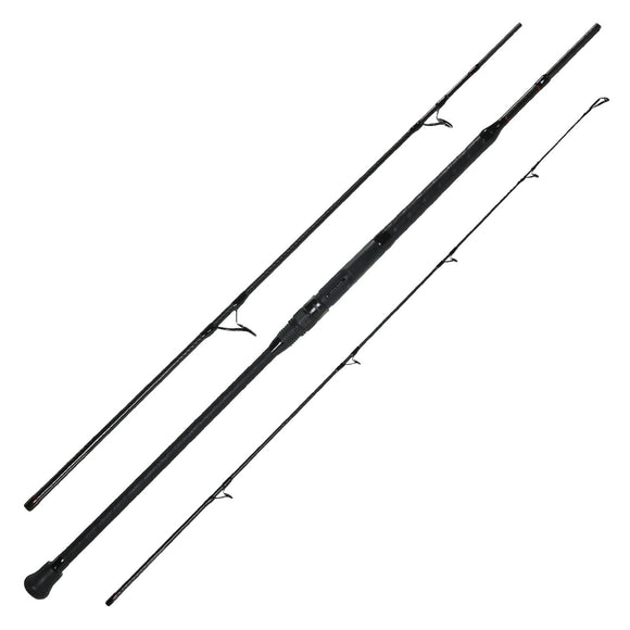 Jigging World Nexus 2.0 Surf Travel 4pc Spinning Rod