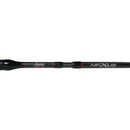 Jigging World Nexus 2.0 Surf Travel 4pc Spinning Rod-3