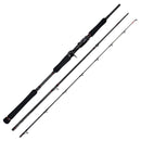 Jigging World Nexus 2.0 Inshore Travel 3pc Spinning Rod-2