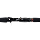 Jigging World Nexus 2.0 Inshore Travel 3pc Conventional Rod-3