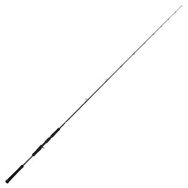 Jigging World Nexus 2.0 Inshore Conventional Rod - 0