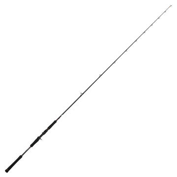 Jigging World Nexus 2.0 Inshore Spinning Rod - 0