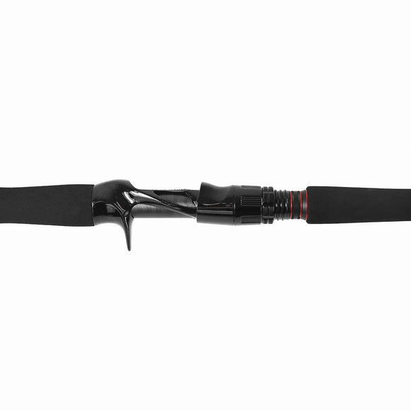 Jigging World Nexus 2.0 Inshore Spinning Rod