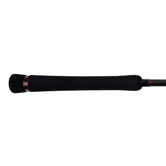 Jigging World Nexus 2.0 Inshore Spinning Rod